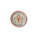 Rifle Paper Co - RP RP HG - Seaside Melamine Dessert Side Plate Set of 4