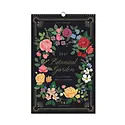 Rifle Paper Co - RP RP CAWA - 2027 Botanical Garden Wall Calendar