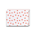 Gus and Ruby Letterpress - GR GR NSBL - Starburst 4Bar, Set of 8