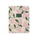 Rifle Paper Co - RP RP AGAC- 2027 Pink Hydrangea Academic Monthly Planner Appointment Notebook (12-Month Agenda)