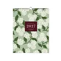 Rifle Paper Co - RP RP CAWA - 2027 Floral Vertical Appointment Wall Calendar