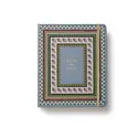Rifle Paper Co - RP RP AG17 - 2027 Paisley 17-Month Agenda Covered Spiral Planner