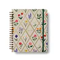 Rifle Paper Co - RP RP AG17 - 2027 Garden Study 17-Month Agenda Hardcover Spiral Planner