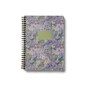 Rifle Paper Co - RP RP AG17 - 2027 Mimi 17-Month Agenda Softcover Spiral Planner