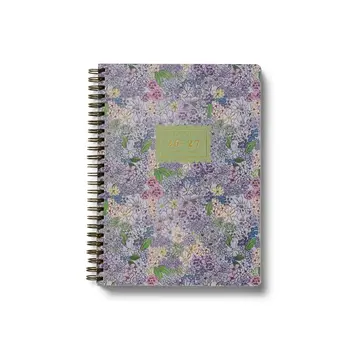 Rifle Paper Co - RP RP AG17 - 2027 Mimi 17-Month Agenda Softcover Spiral Planner