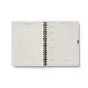 Rifle Paper Co - RP RP AG17 - 2027 Mimi 17-Month Agenda Softcover Spiral Planner