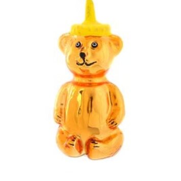 Cody Foster - COF COF OR - Honey Bear Ornament