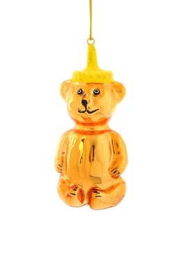 Cody Foster - COF COF OR - Honey Bear Ornament