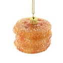 Cody Foster - COF COF OR - Stack of Crackers Ornament