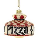 Cody Foster - COF COF OR - Pizza Restaurant Lamp Ornament
