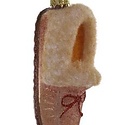 Cody Foster - COF COF OR - Slipper Moccasin Ornament