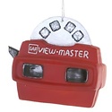 Cody Foster - COF COF OR - View Master Ornament