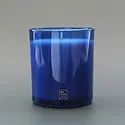 Botanica - BOT BOT CALA - Après Ski  Blue Glass 12 oz. Holiday Candle