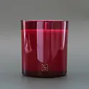 Botanica - BOT BOT CALA - Balsam Winterberry Cranberry Glass 12 oz. Holiday Candle