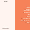 Chronicle Books - CB CB BOGB - Pretend to Be Fancy: A Field Guide to Style and Sophistication by Whitney Marston Pierce