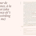 Chronicle Books - CB CB BOGB - Pretend to Be Fancy: A Field Guide to Style and Sophistication by Whitney Marston Pierce