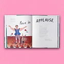 Chronicle Books - CB CB BOCB - What Is Love? by Mac Barnett, Carson Ellis (Illustrator)