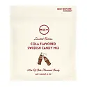 Boca Bear Kids - BBK BBK FAD - Swedish Candy Sampler, Cola Mix