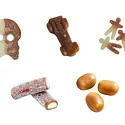 Boca Bear Kids - BBK BBK FAD - Swedish Candy Sampler, Cola Mix