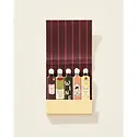 One & Only Paper - OAO OAO CACA - Wine Printed Matchbook