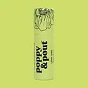 Poppy & Pout - PAP PAP APPR - Lime Lush Lip Balm
