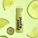 Poppy & Pout - PAP PAP APPR - Lime Lush Lip Balm