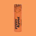 Poppy & Pout - PAP PAP APPR - Peach Creme Lip Balm