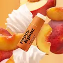 Poppy & Pout - PAP PAP APPR - Peach Creme Lip Balm