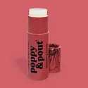 Poppy & Pout - PAP PAP APPR - Raspberry Creme Lip Balm