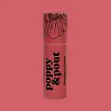 Poppy & Pout - PAP PAP APPR - Raspberry Creme Lip Balm