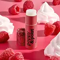 Poppy & Pout - PAP PAP APPR - Raspberry Creme Lip Balm