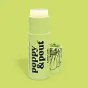 Poppy & Pout - PAP PAP APPR - Pineapple Crush Lip Balm