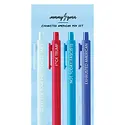 Sammy Gorin - SAG SAG OSPE -  Exhausted American Gel Pen Set