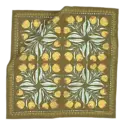 Handker Bandanas / Hemlock Goods - HB HB ACMB - No. 137 Adele Bandana