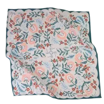 Handker Bandanas / Hemlock Goods - HB HB ACMB - No. 156 Willa Bandana