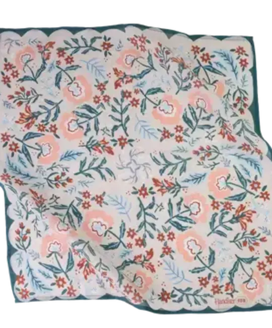 Handker Bandanas / Hemlock Goods - HB HB ACMB - No. 156 Willa Bandana