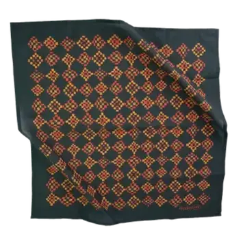 Handker Bandanas / Hemlock Goods - HB HB ACMB - No. 155 Royce Bandana