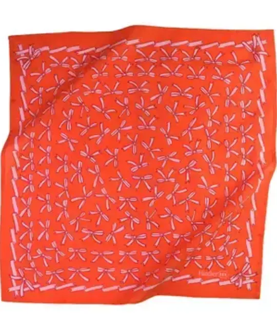 Handker Bandanas / Hemlock Goods - HB HB ACMB - No. 151 Beth Bandana