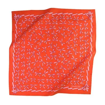 Handker Bandanas / Hemlock Goods - HB HB ACMB - No. 151 Beth Bandana