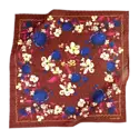 Handker Bandanas / Hemlock Goods - HB HB ACMB - No. 150 Meg Bandana