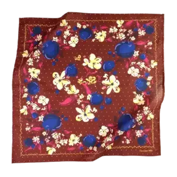 Handker Bandanas / Hemlock Goods - HB HB ACMB - No. 150 Meg Bandana