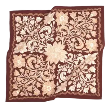 Handker Bandanas / Hemlock Goods - HB HB ACMB - No. 138 Agatha Bandana