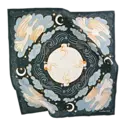 Handker Bandanas / Hemlock Goods - HB HB ACMB - No. 158 Luna Bandana