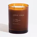 Brooklyn Candle Studio - BCS BCS CALA - Apple Cider Candle Double Wick