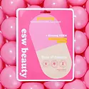 ESW Beauty - ESW ESW APPR - Dose of Bounce Plumping Hydrogel Pdrn Face Sheet Mask