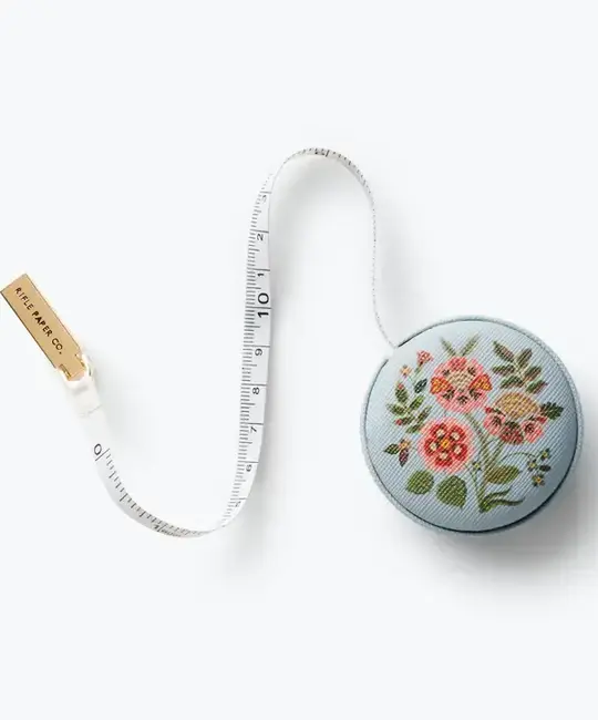 Rifle Paper Co - RP RP OS - Gracie Measuring Tape
