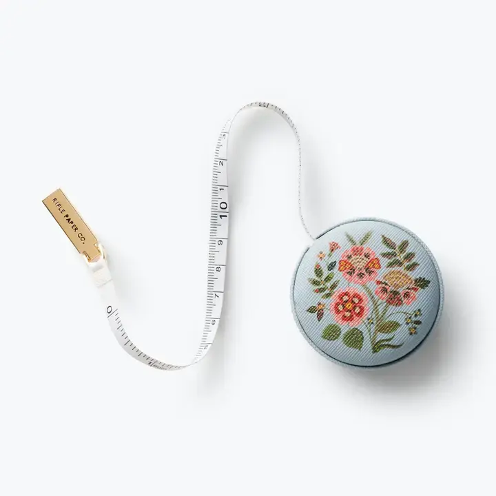 Rifle Paper Co - RP RP OS - Gracie Measuring Tape