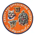 SPS AC - Crusty Dog Patch