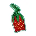 SPS AC - Grandma Strawberry Candy Patch