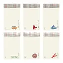 Seedlings - SED SED CADE - 2027 Boston Daily Post Bound Desk Calendar